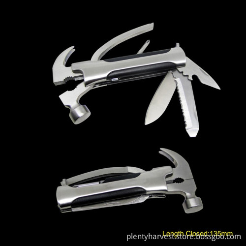 Multi-Purpose Hammer Tools (#896A)